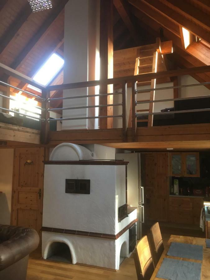 Steinbacher Itzbachhuette Dorsdorf Esterno foto